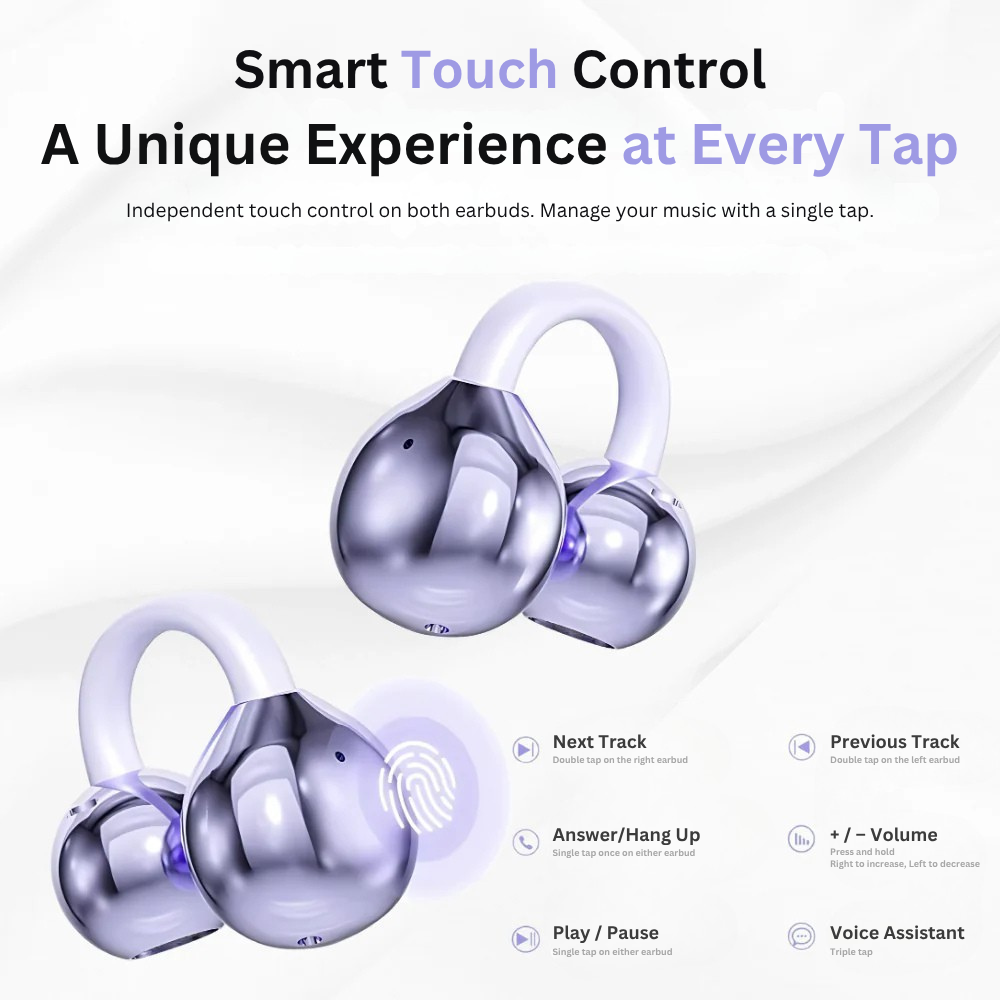 Clippiq® – Designed to Clip. Built to Stay.