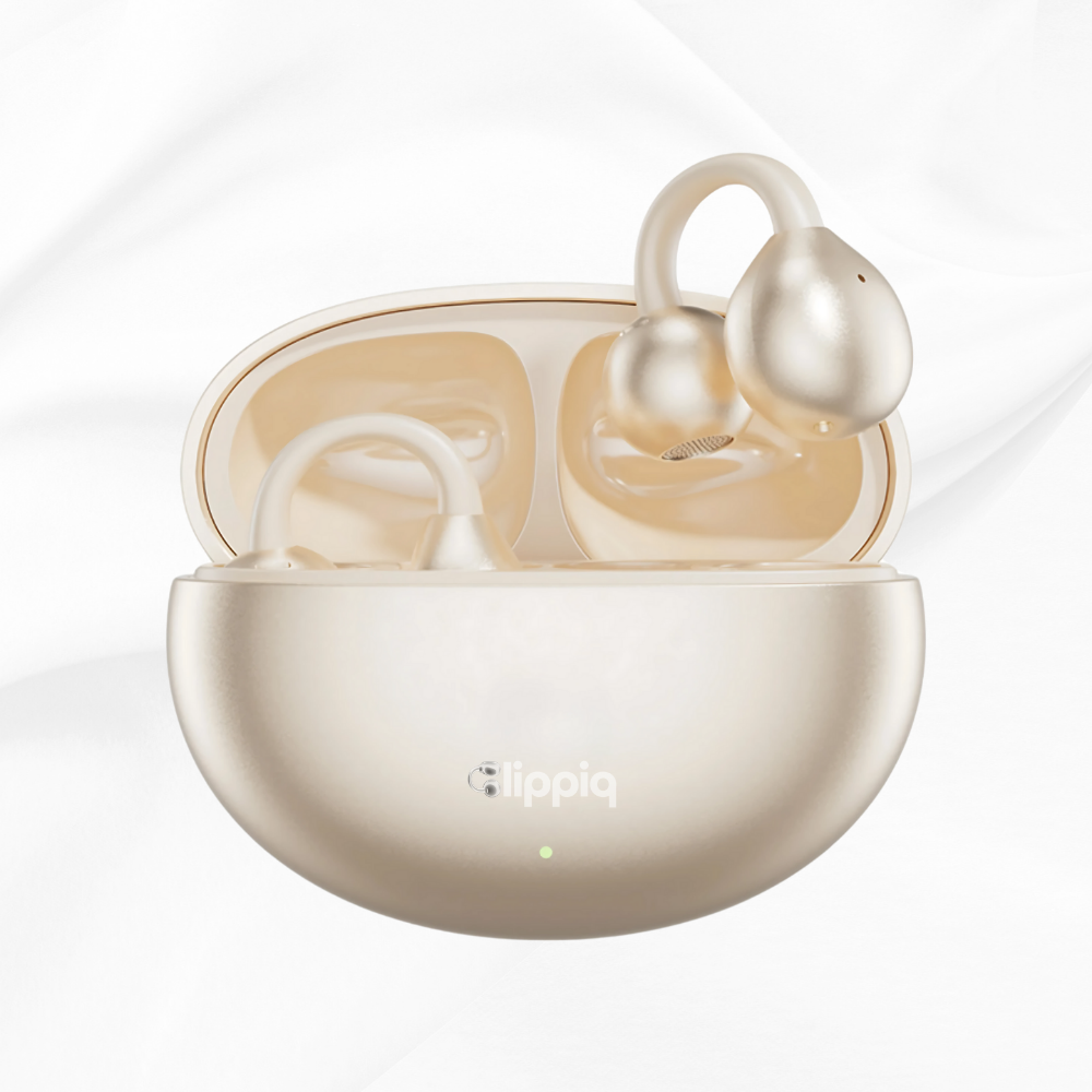 Clippiq® – Designed to Clip. Built to Stay.