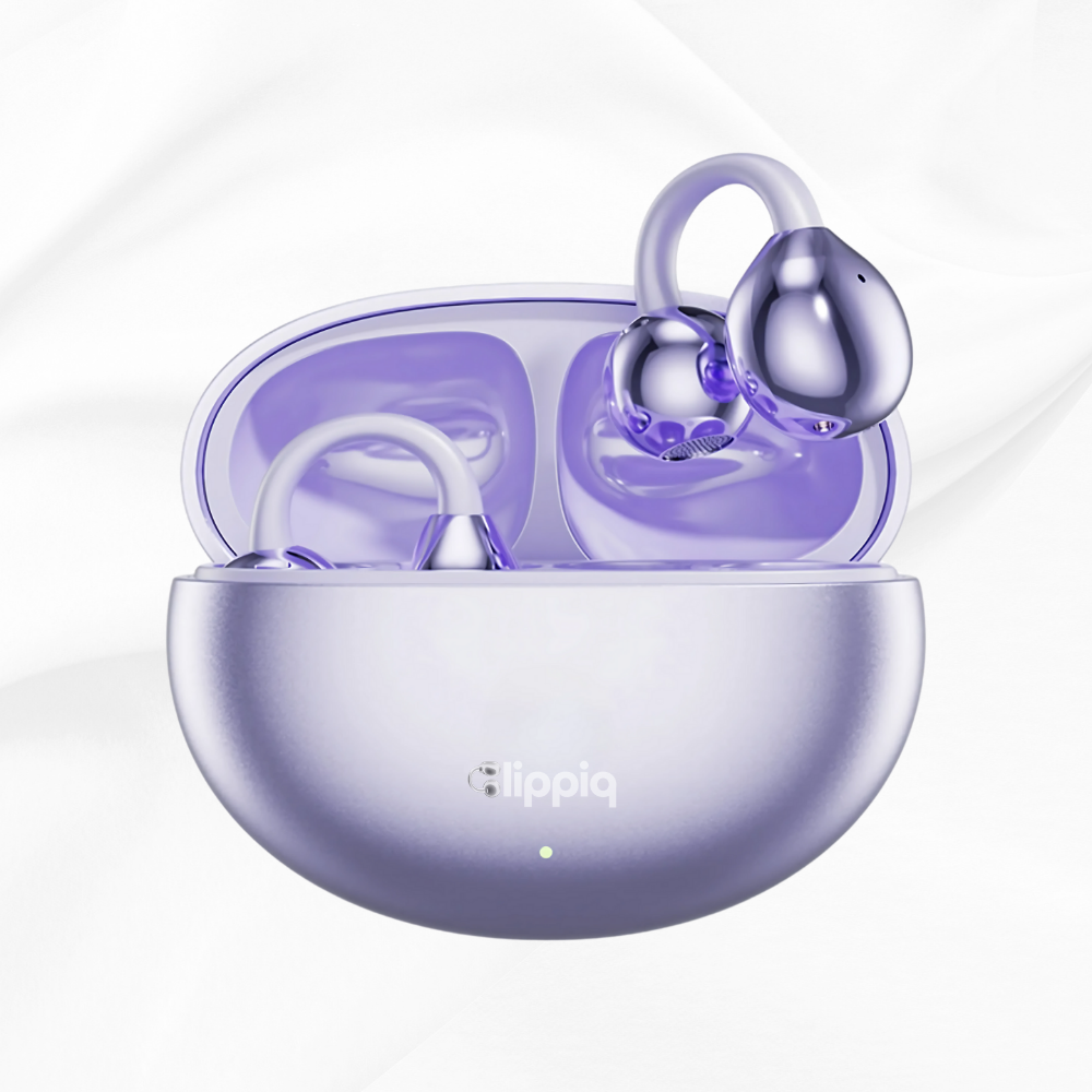 Clippiq® – Designed to Clip. Built to Stay.