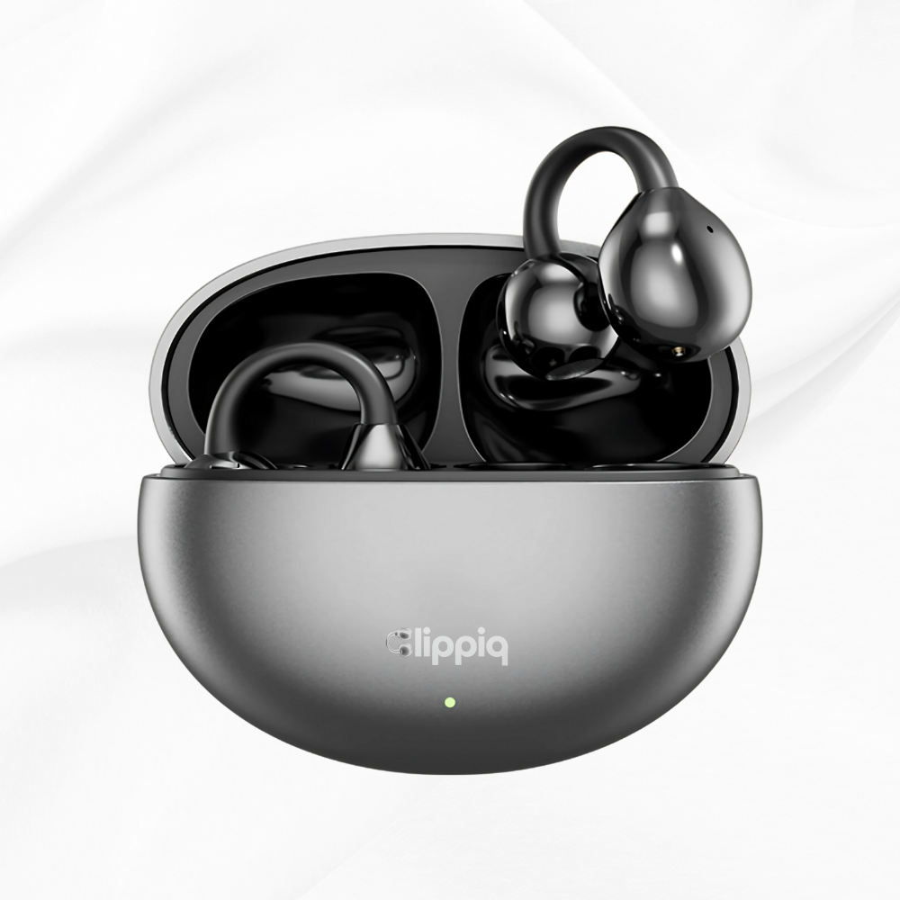 Clippiq® – Designed to Clip. Built to Stay.